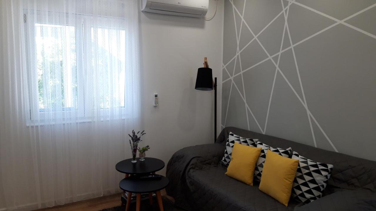 Lili Apartment In Zadar Pet Friendly, Free Parking Exterior photo