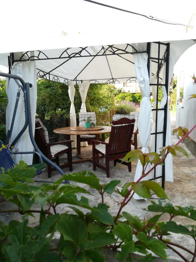 Lili Apartment In Zadar Pet Friendly, Free Parking Exterior photo