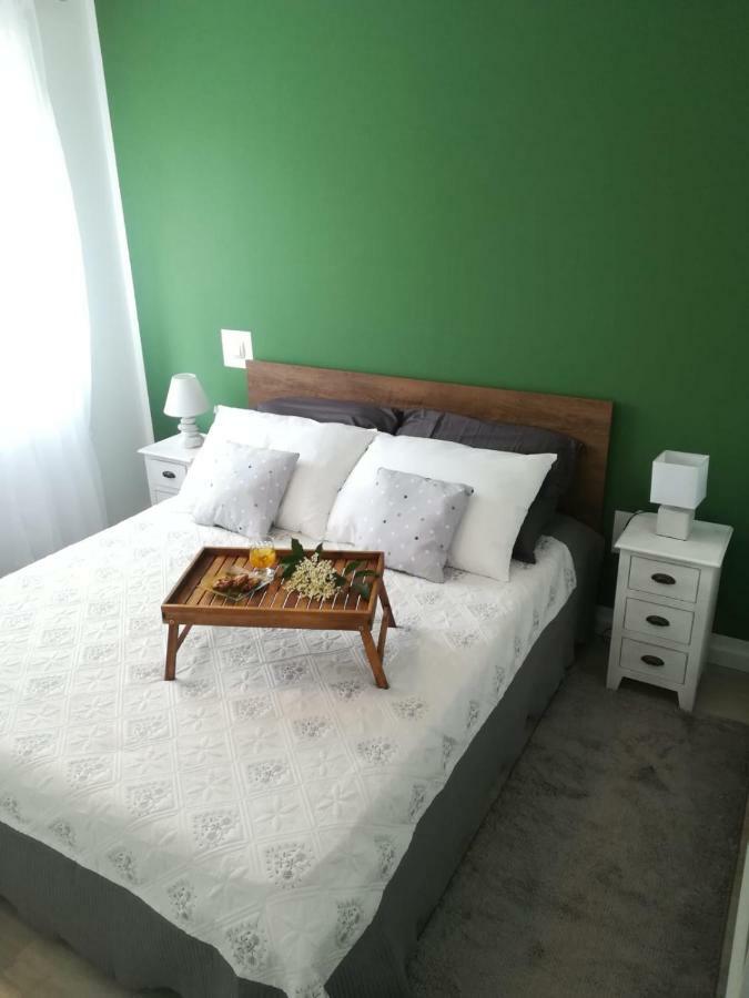 Lili Apartment In Zadar Pet Friendly, Free Parking Exterior photo