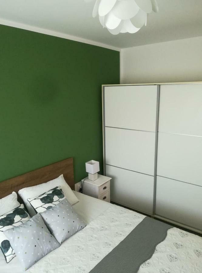 Lili Apartment In Zadar Pet Friendly, Free Parking Exterior photo